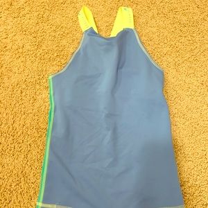 Adidas Stella McCartney tank